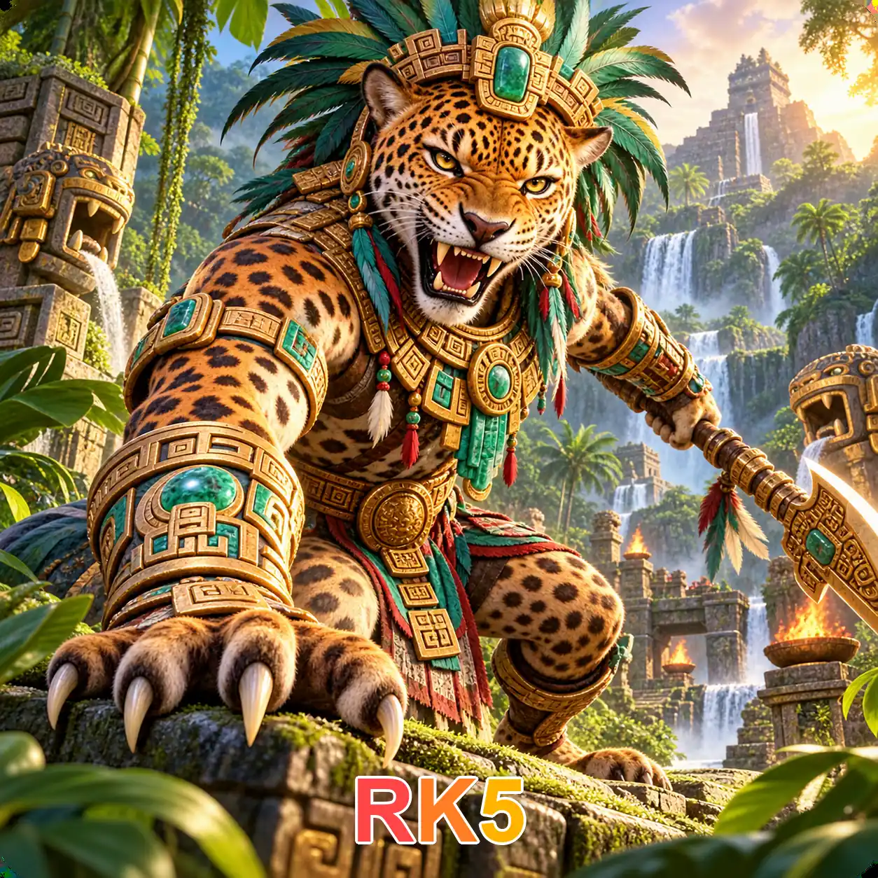 Game Fortune RK5