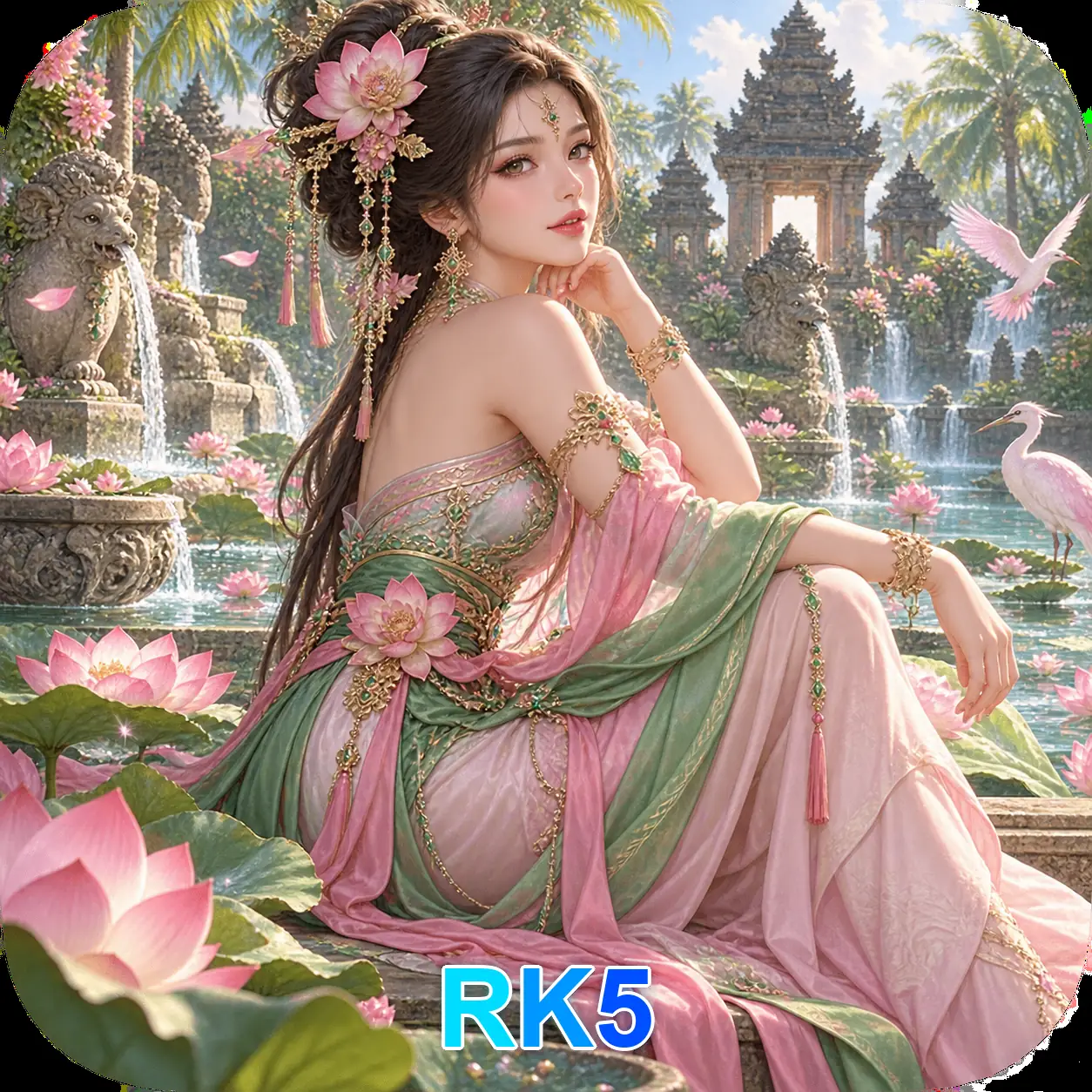 Telegram RK5
