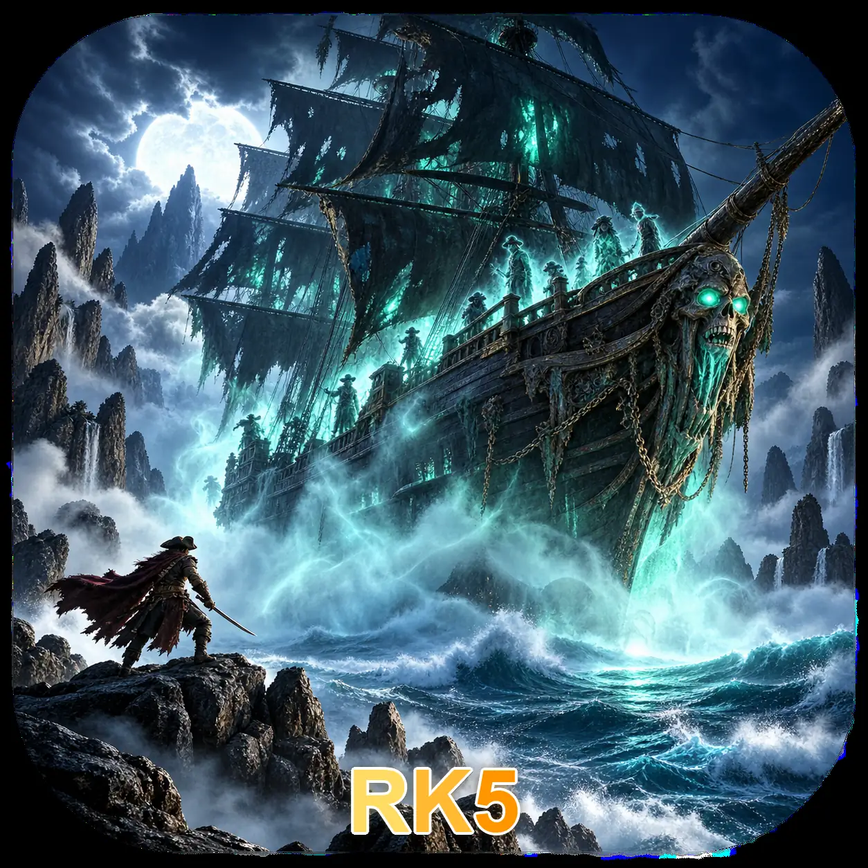 RK5 bonus