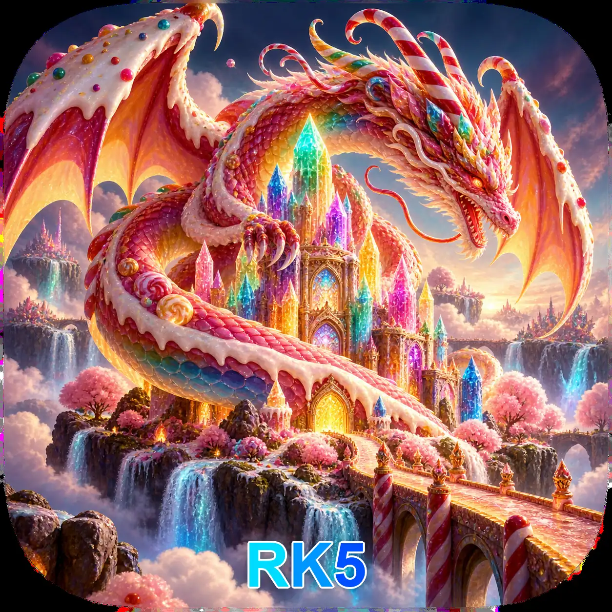 Facebook RK5
