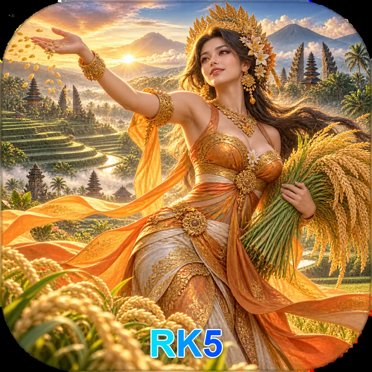 Pendaftaran RK5