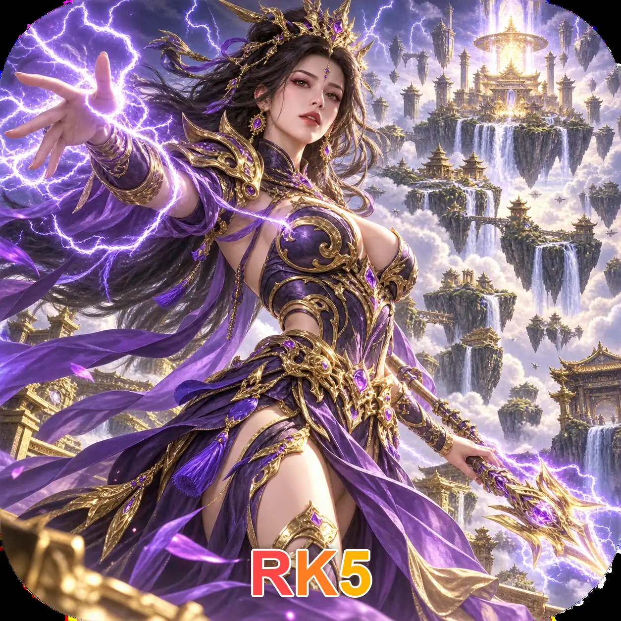 Menang RK5